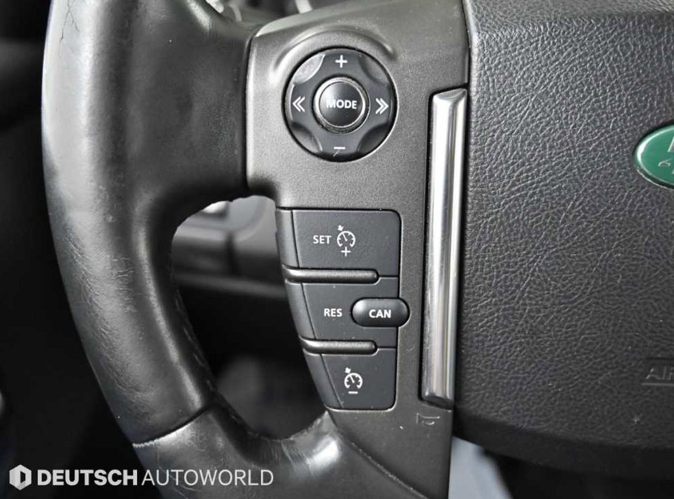 랜드로버 디스커버리 3.0 TDV6 HSE 사진 16