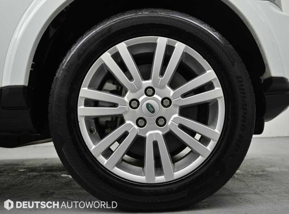 랜드로버 디스커버리 3.0 TDV6 HSE 사진 5