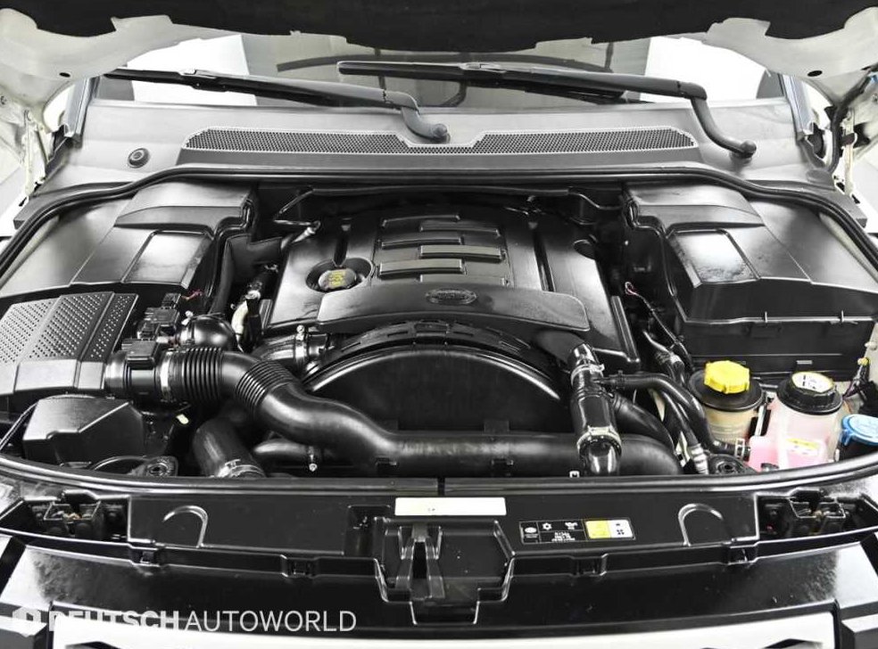 랜드로버 디스커버리 3.0 TDV6 HSE 사진 6