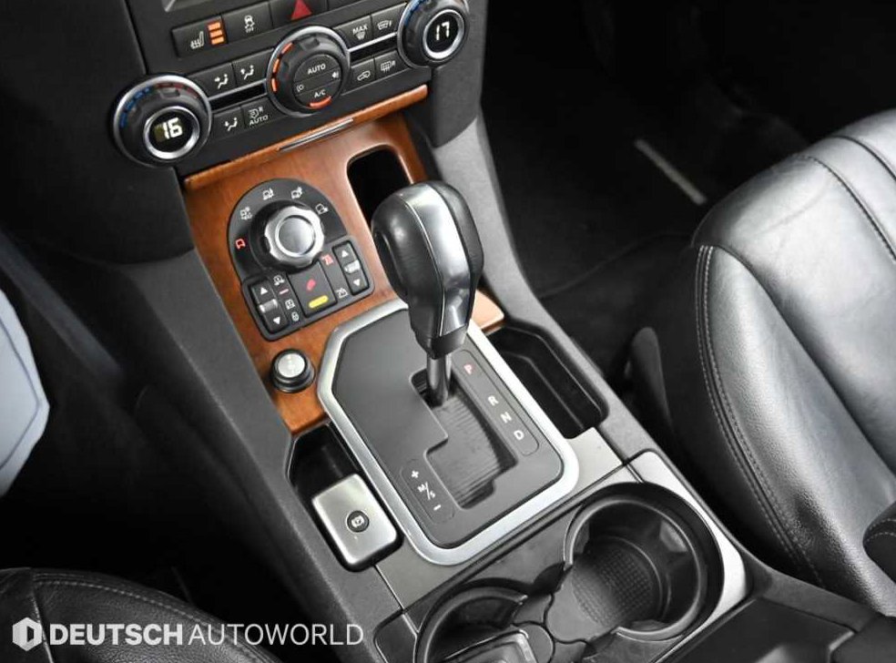 랜드로버 디스커버리 3.0 TDV6 HSE 사진 8