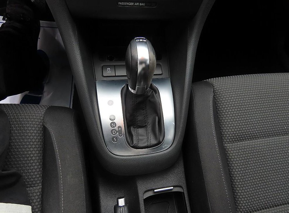 폭스바겐 골프 1.4 TSI 사진 10