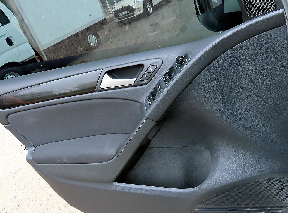 폭스바겐 골프 1.4 TSI 사진 11
