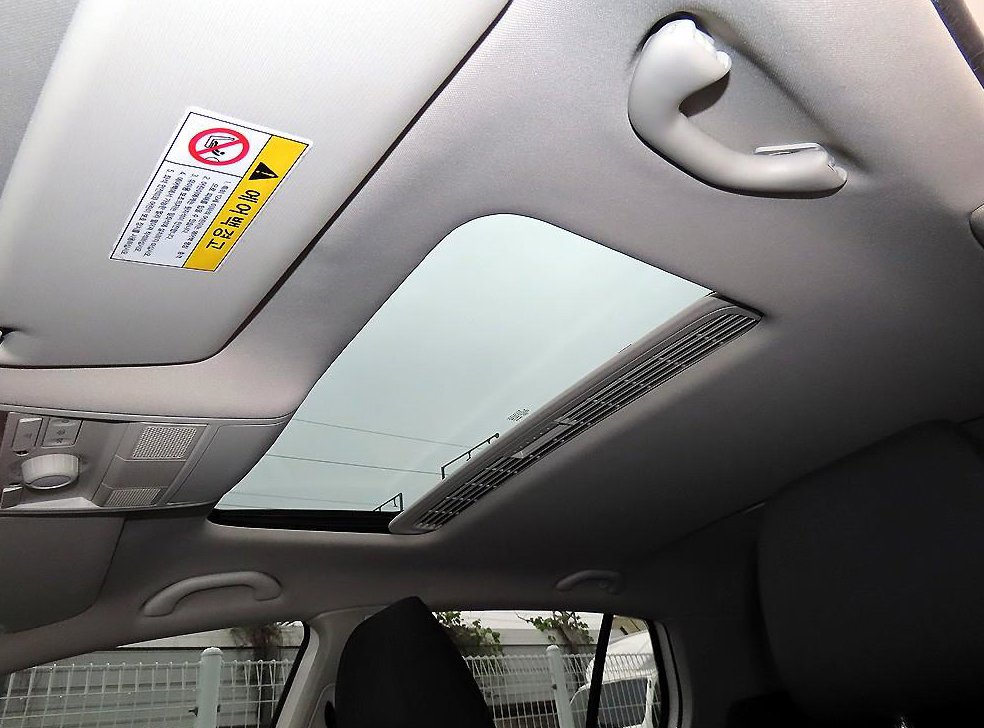 폭스바겐 골프 1.4 TSI 사진 16