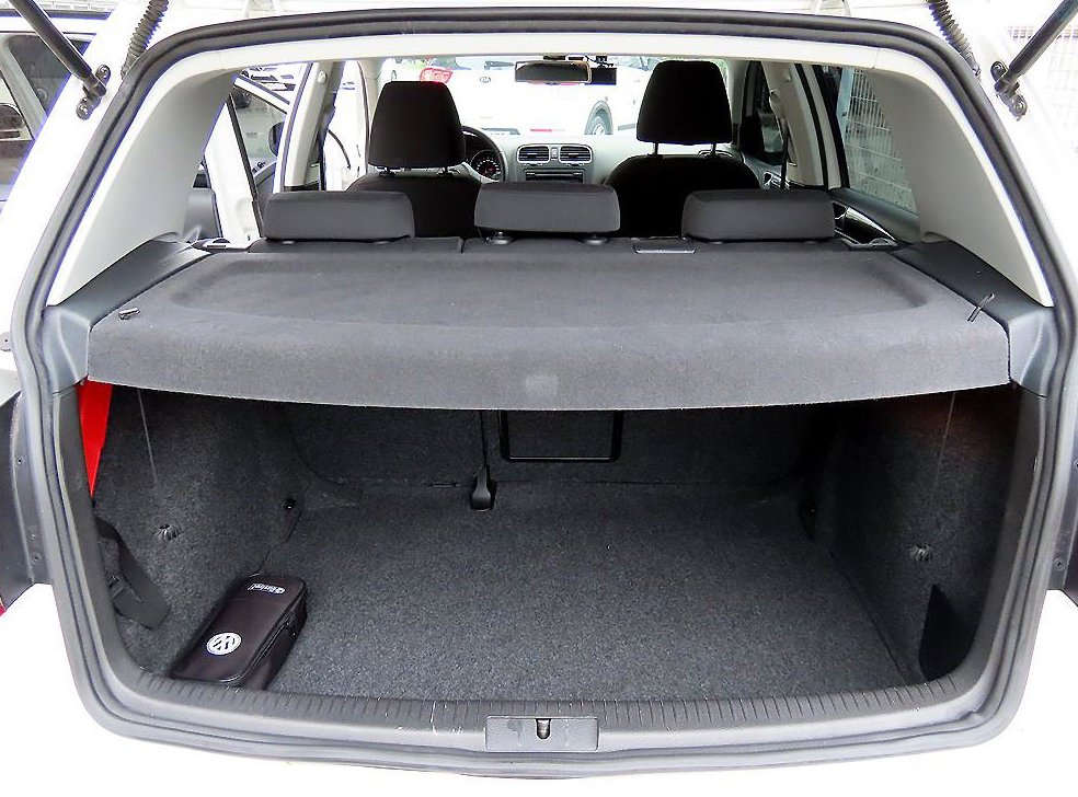 폭스바겐 골프 1.4 TSI 사진 17
