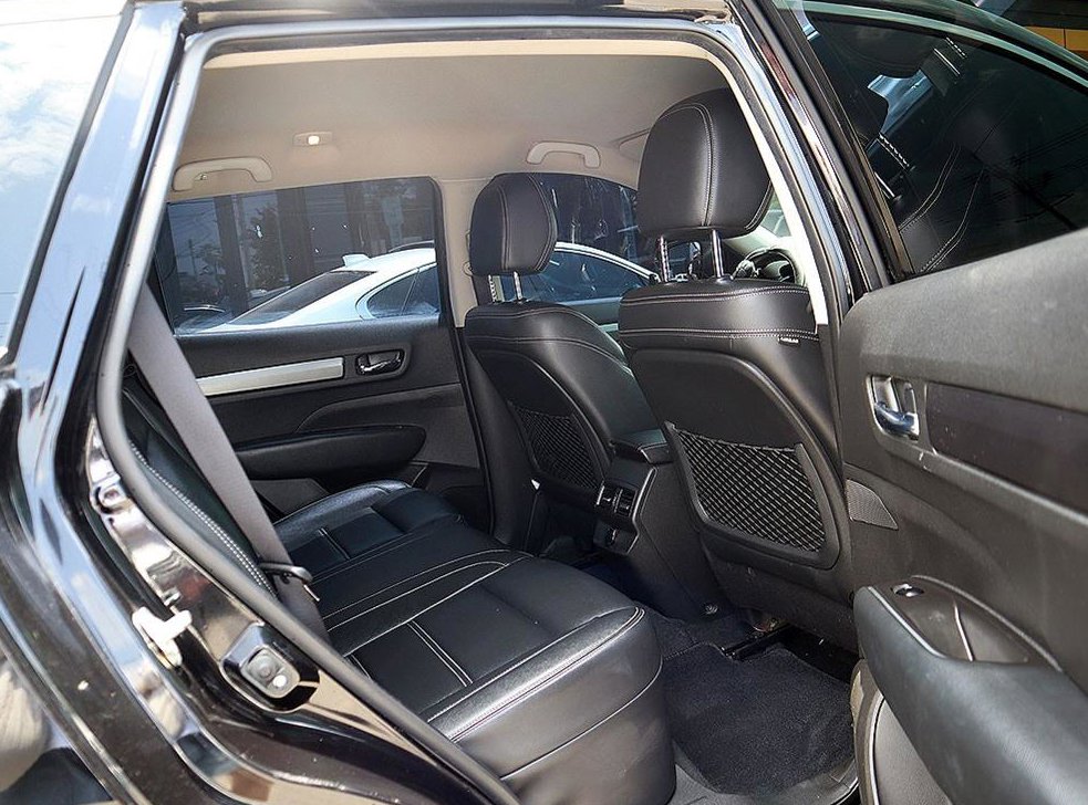 르노코리아(삼성) QM6 가솔린 2WD LE 사진 14