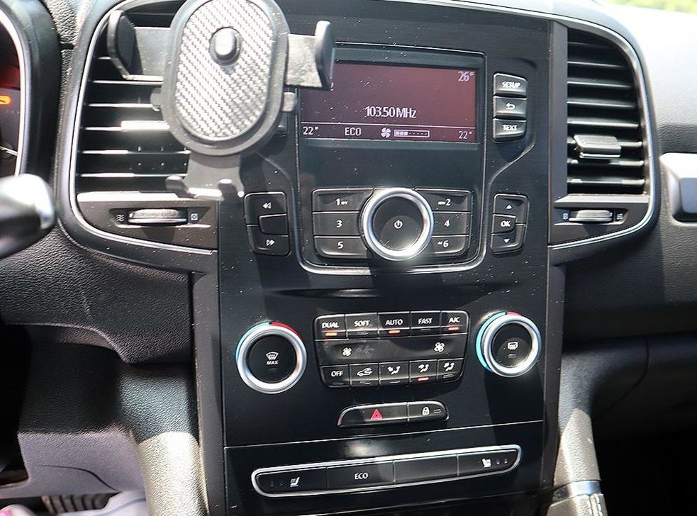 르노코리아(삼성) QM6 가솔린 2WD LE 사진 15