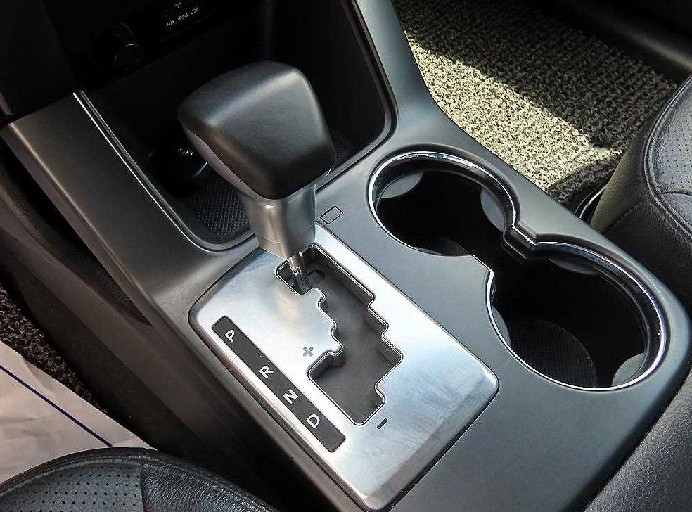 기아 쏘렌토 디젤 2WD 2.0 TLX 사진 10