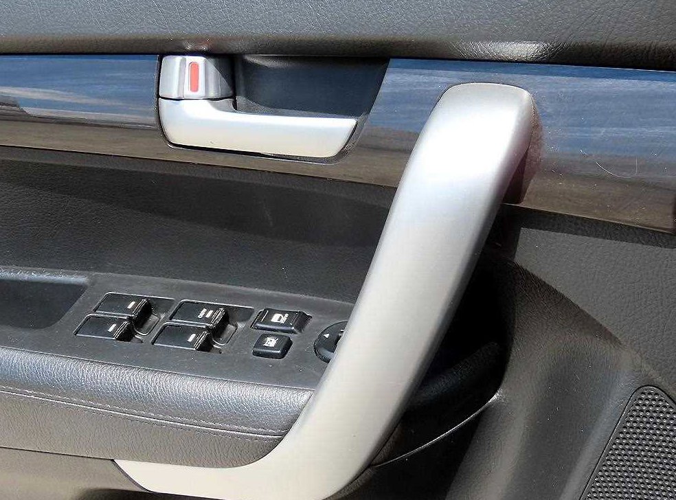 기아 쏘렌토 디젤 2WD 2.0 TLX 사진 11