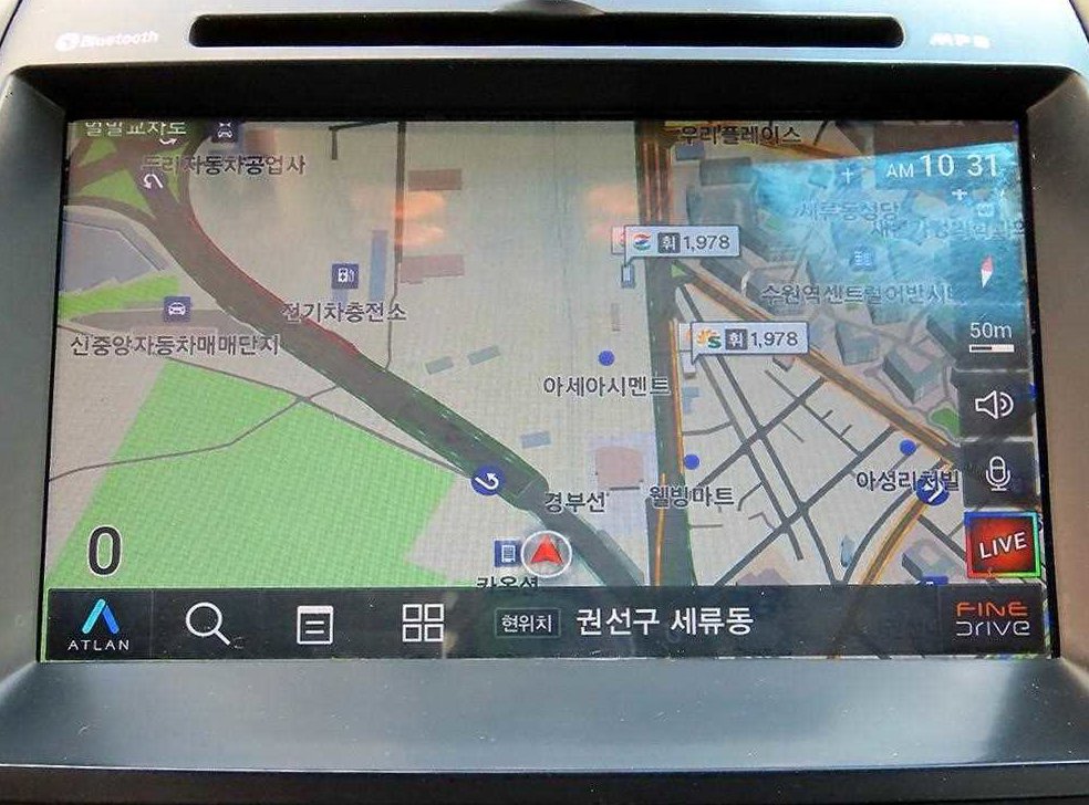 기아 쏘렌토 디젤 2WD 2.0 TLX 사진 14
