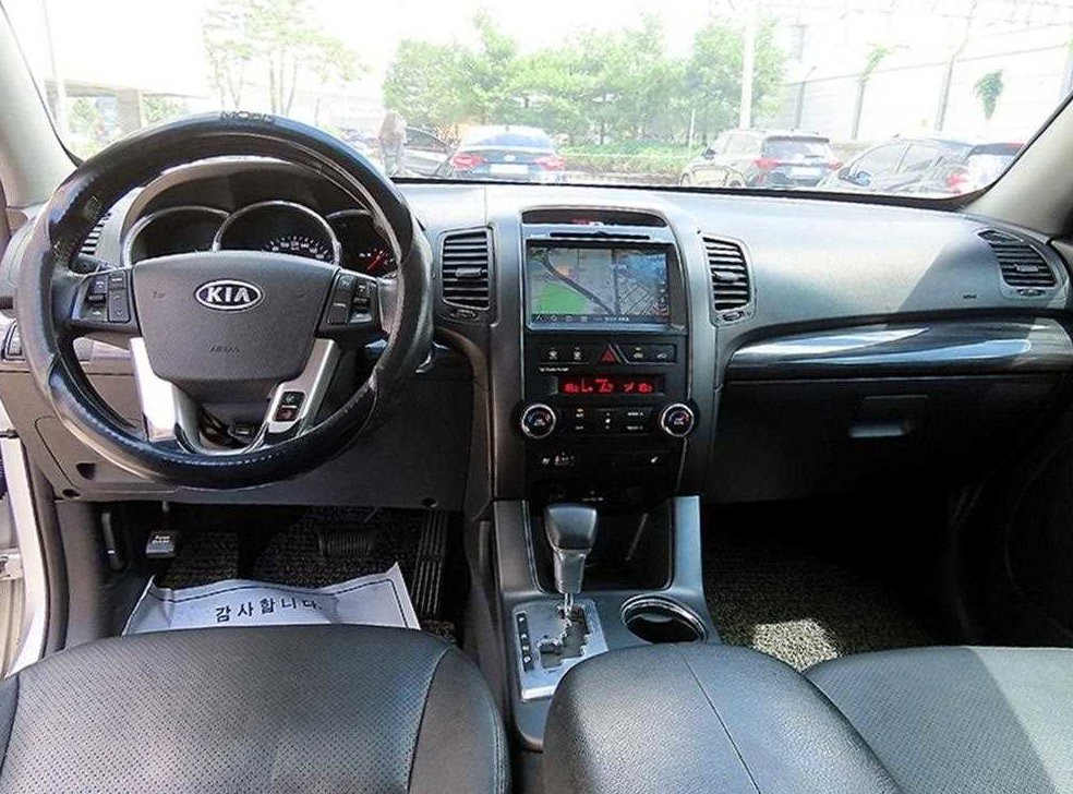 기아 쏘렌토 디젤 2WD 2.0 TLX 사진 7