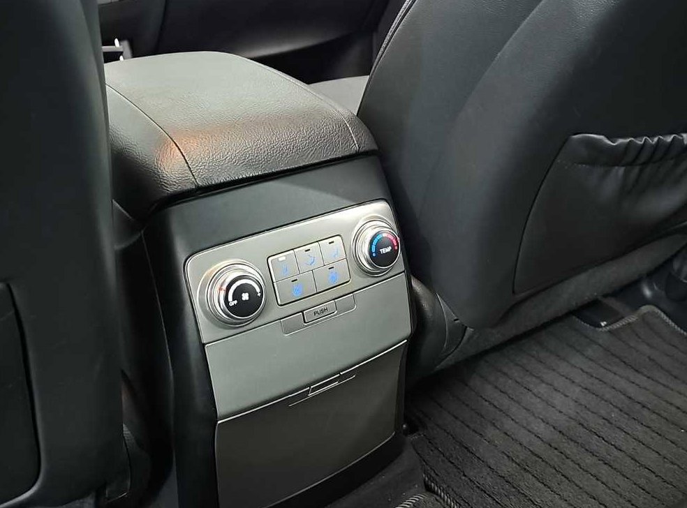 현대 베라쿠르즈 가솔린 4WD 380VXL 사진 13