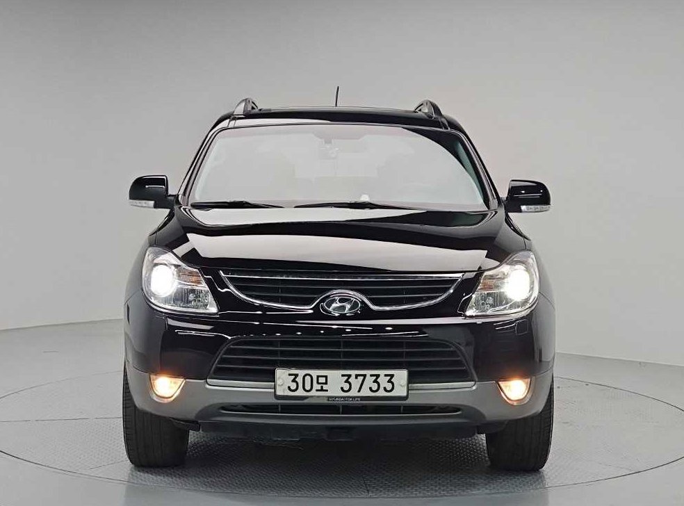 현대 베라쿠르즈 가솔린 4WD 380VXL 사진 2