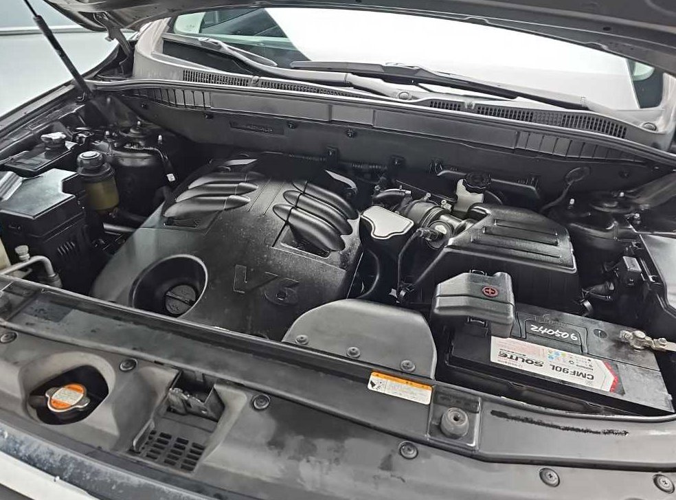 현대 베라쿠르즈 가솔린 4WD 380VXL 사진 5