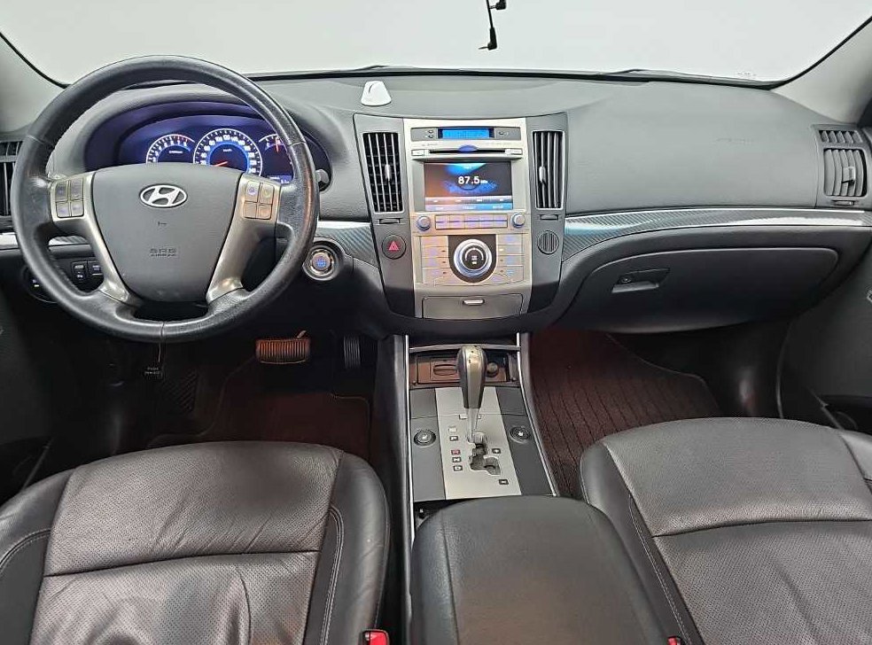 현대 베라쿠르즈 가솔린 4WD 380VXL 사진 7