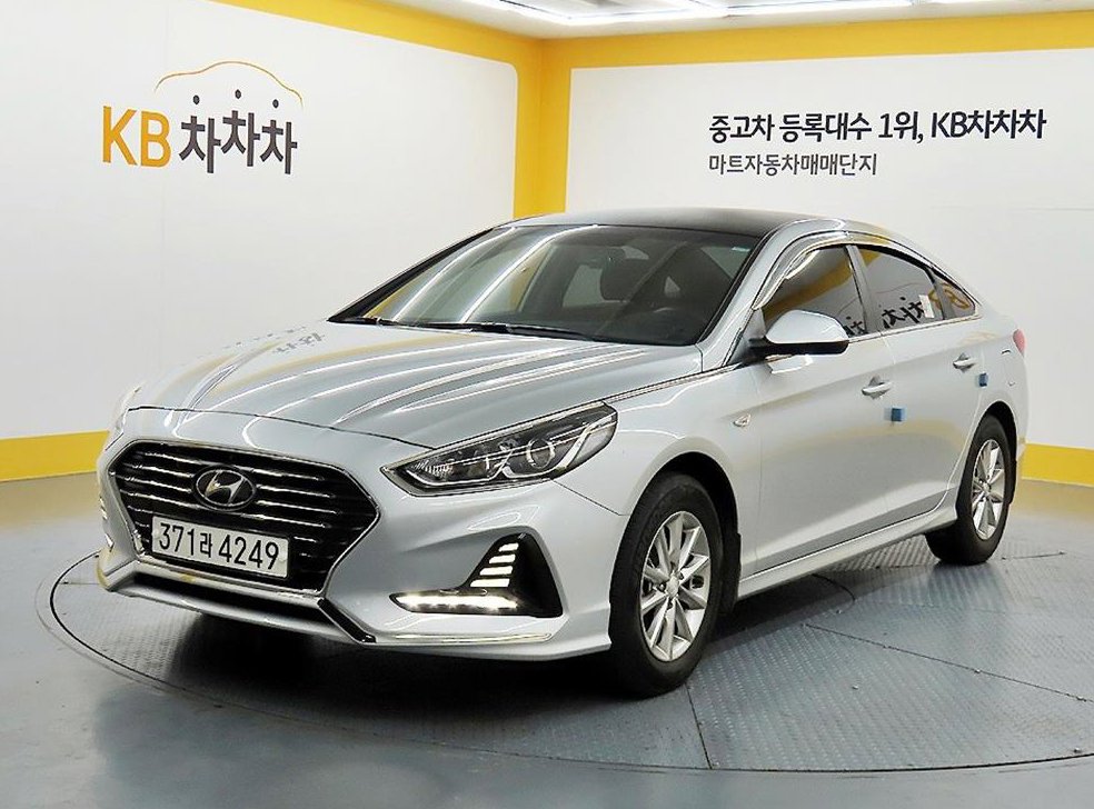 차량 이미지