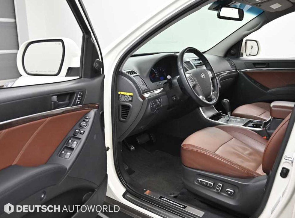 현대 베라쿠르즈 디젤 4WD 300VXL 사진 11