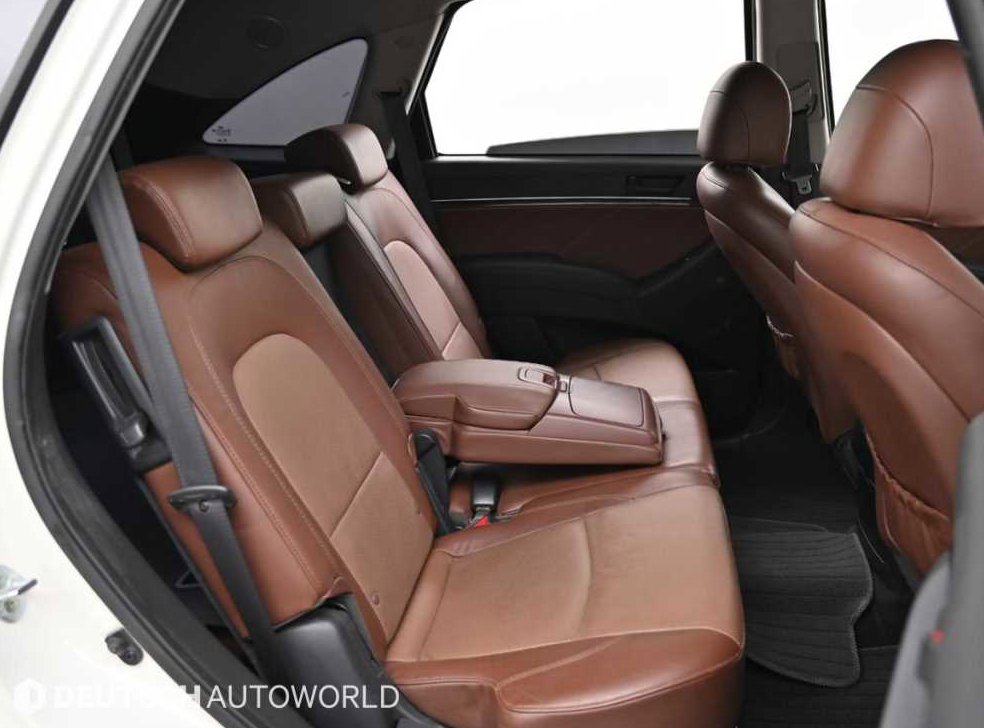 현대 베라쿠르즈 디젤 4WD 300VXL 사진 12