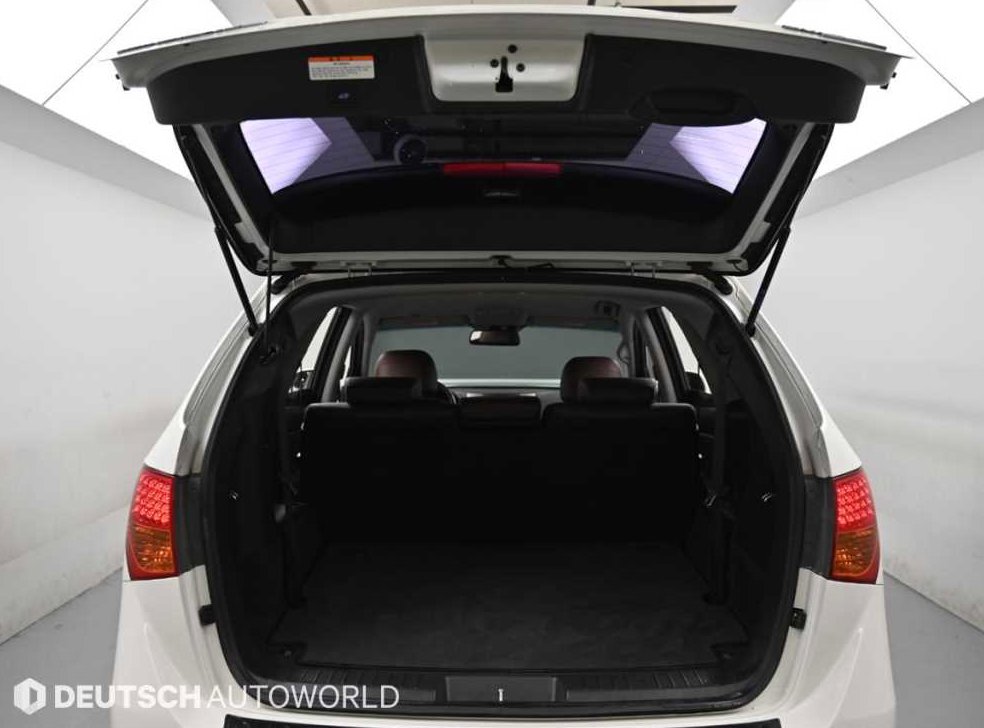 현대 베라쿠르즈 디젤 4WD 300VXL 사진 19