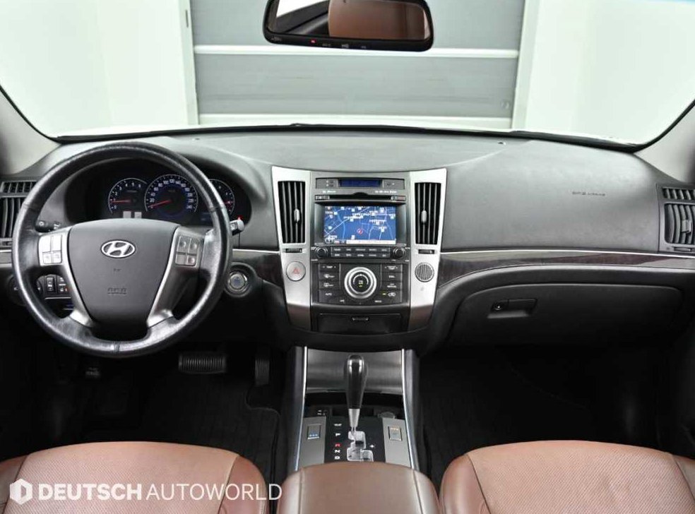 현대 베라쿠르즈 디젤 4WD 300VXL 사진 7