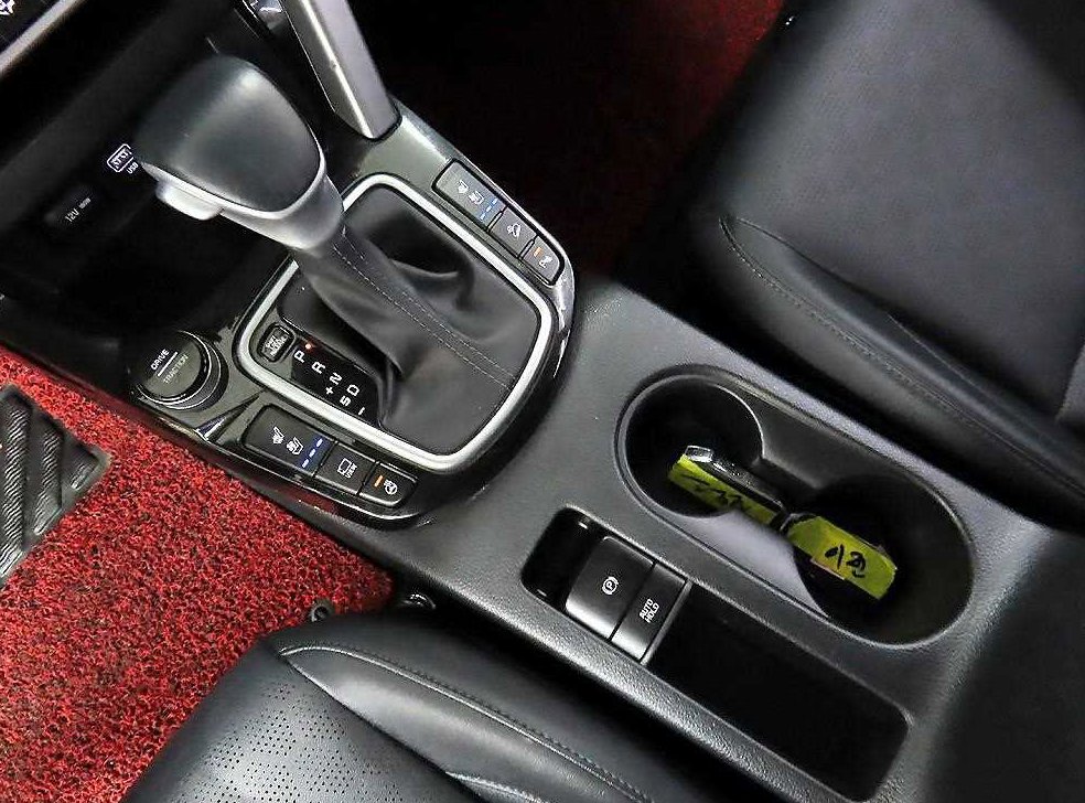 기아 셀토스 가솔린 1.6 터보 2WD 사진 10