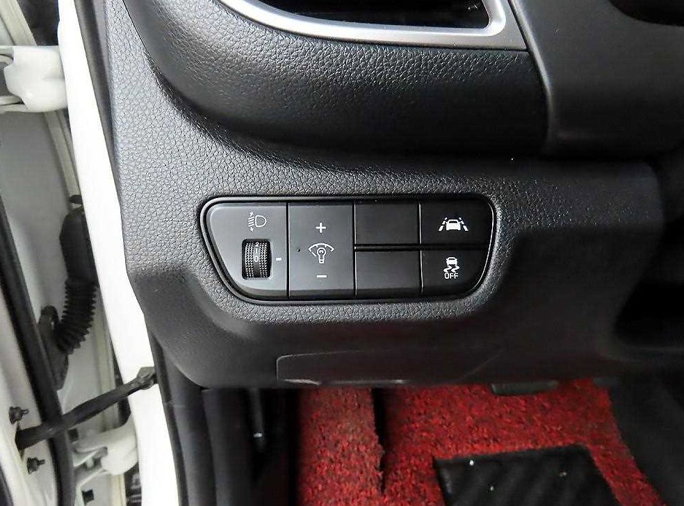 기아 셀토스 가솔린 1.6 터보 2WD 사진 12