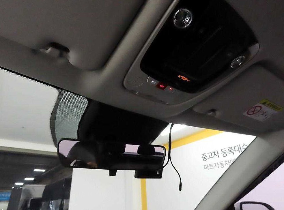 기아 셀토스 가솔린 1.6 터보 2WD 사진 16