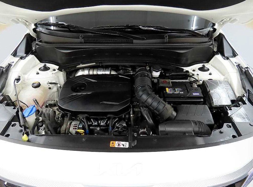 기아 셀토스 가솔린 1.6 터보 2WD 사진 19