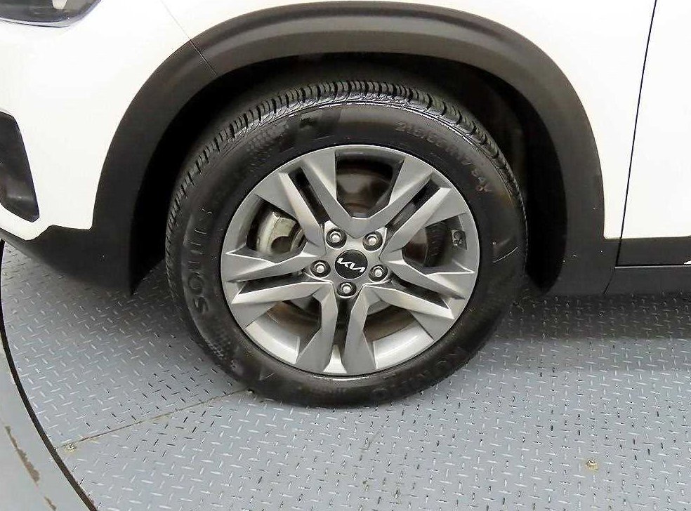 기아 셀토스 가솔린 1.6 터보 2WD 사진 20