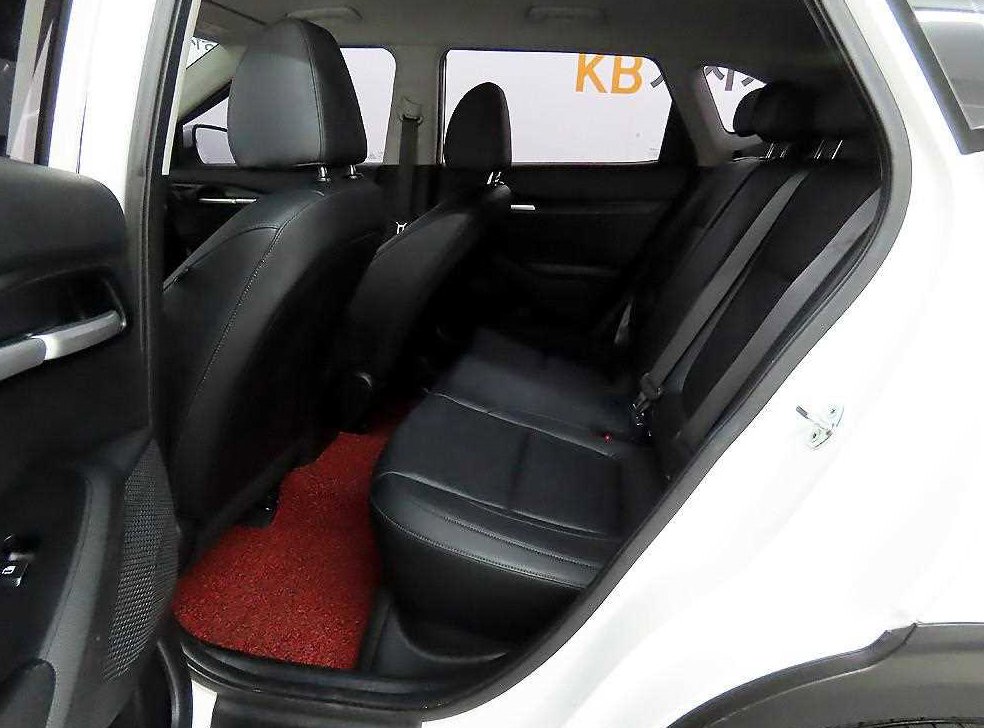 기아 셀토스 가솔린 1.6 터보 2WD 사진 6
