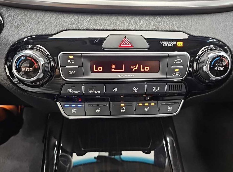 기아 쏘렌토 디젤 2.0 2WD 사진 10