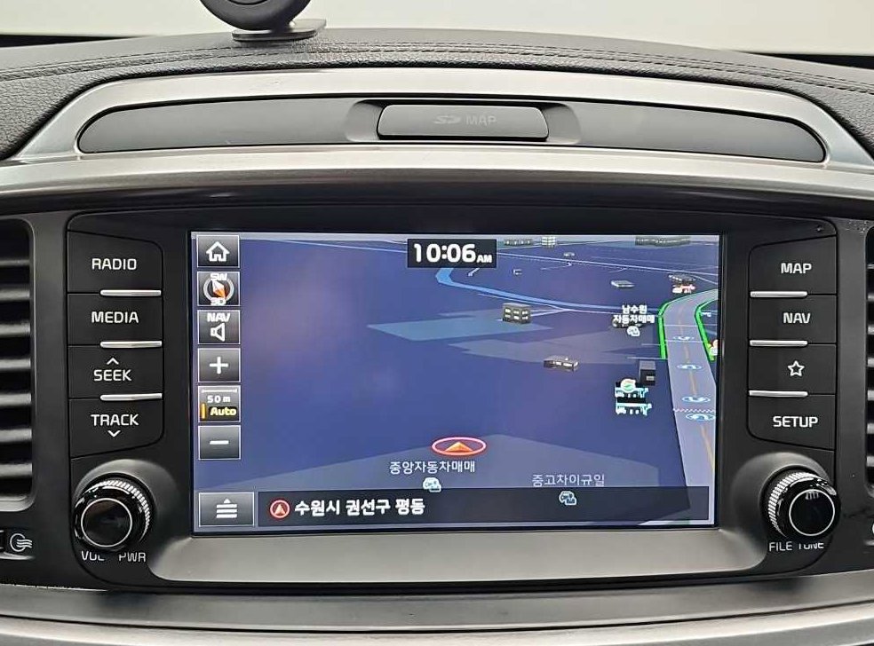 기아 쏘렌토 디젤 2.0 2WD 사진 15
