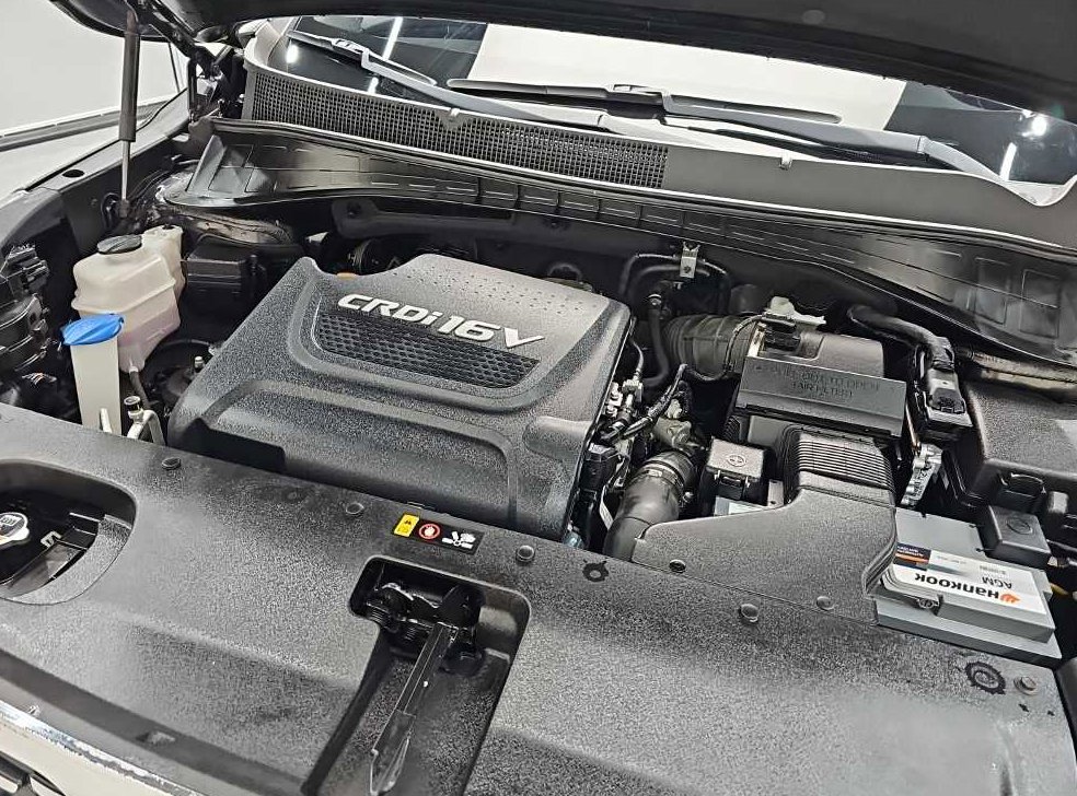 기아 쏘렌토 디젤 2.0 2WD 사진 5
