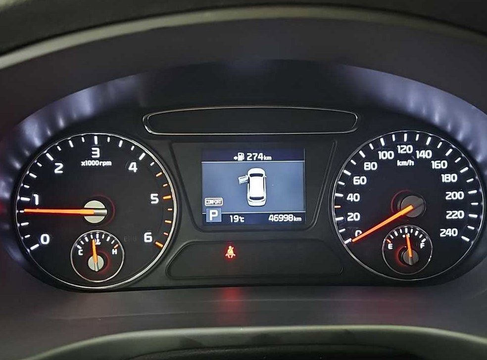 기아 쏘렌토 디젤 2.0 2WD 사진 6