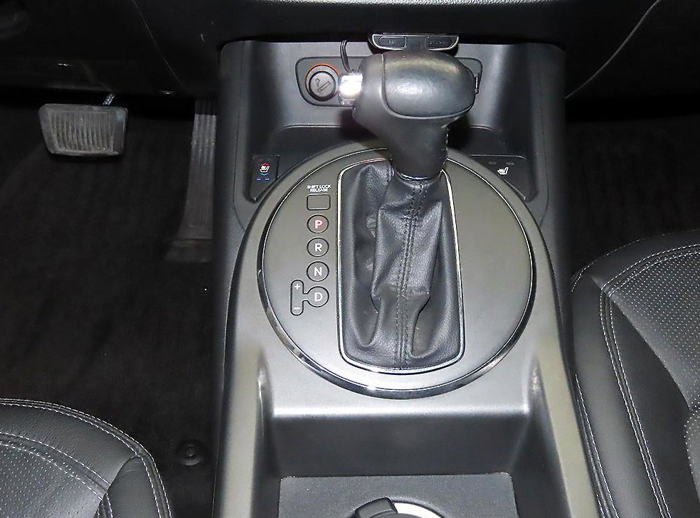 기아 스포티지 2WD TLX 사진 12