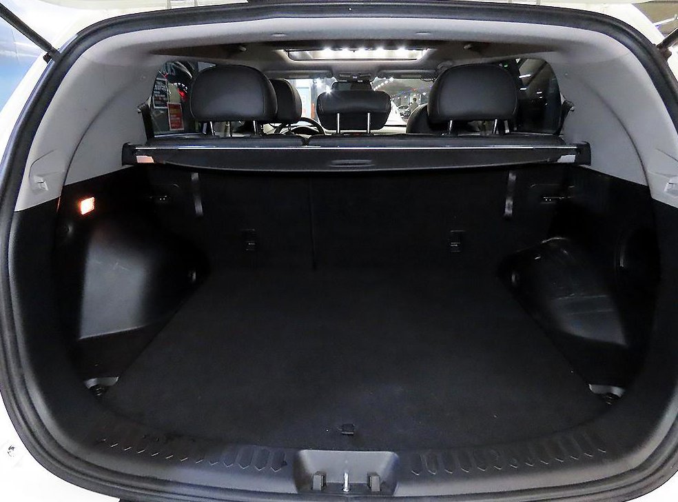 기아 스포티지 2WD TLX 사진 17