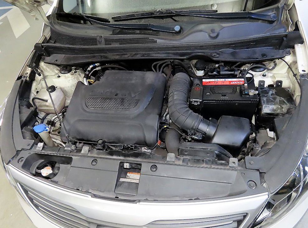 기아 스포티지 2WD TLX 사진 19