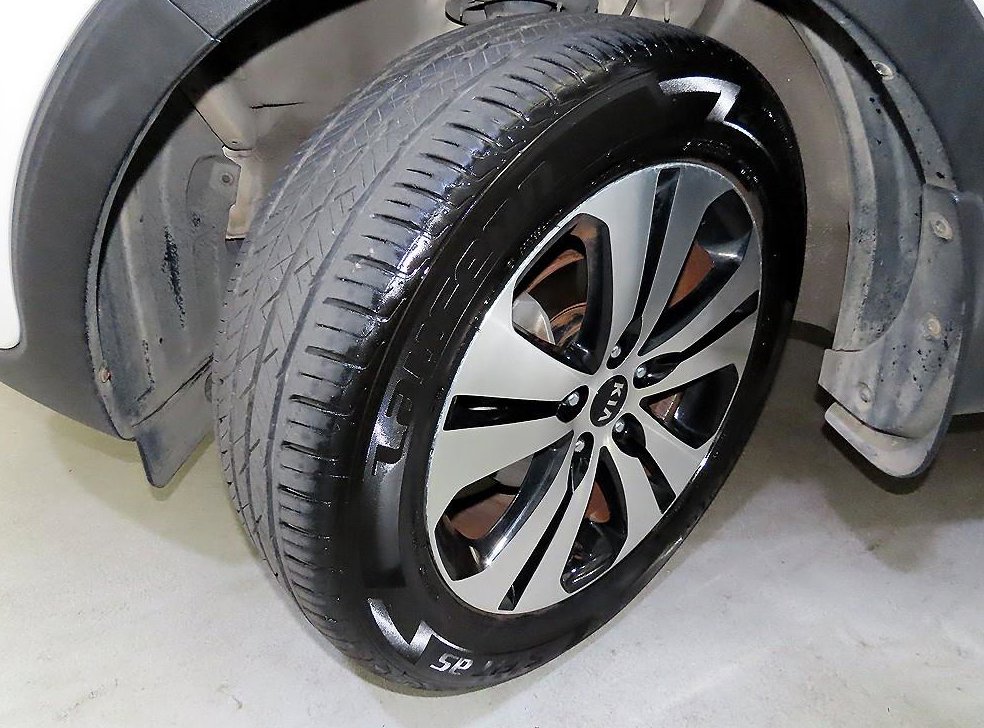 기아 스포티지 2WD TLX 사진 20