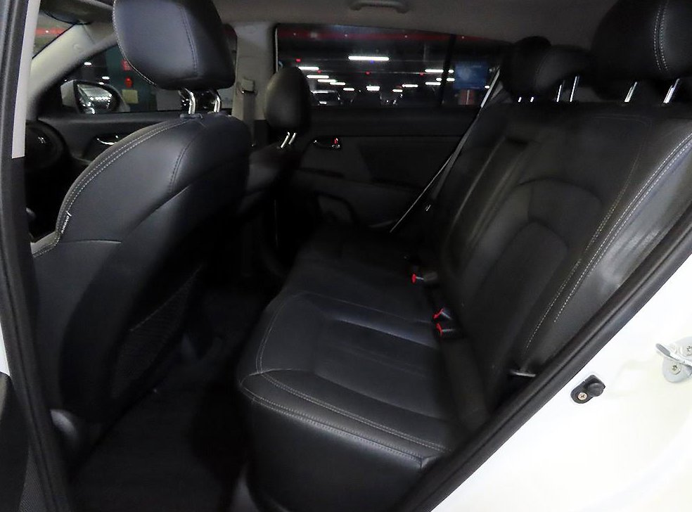 기아 스포티지 2WD TLX 사진 7