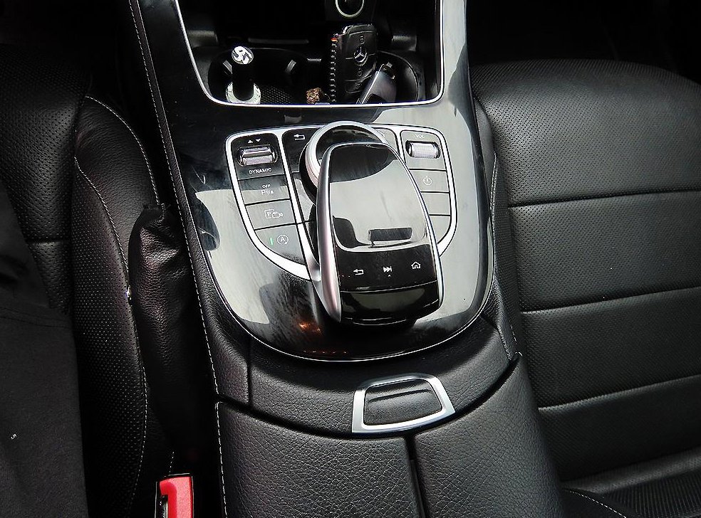 벤츠 E 클래스 E300 AMG LINE 사진 13