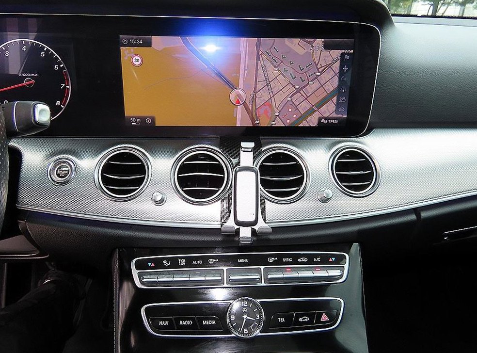 벤츠 E 클래스 E300 AMG LINE 사진 14