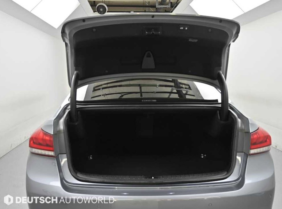현대 제네시스 G380 프레스티지 AWD 사진 19