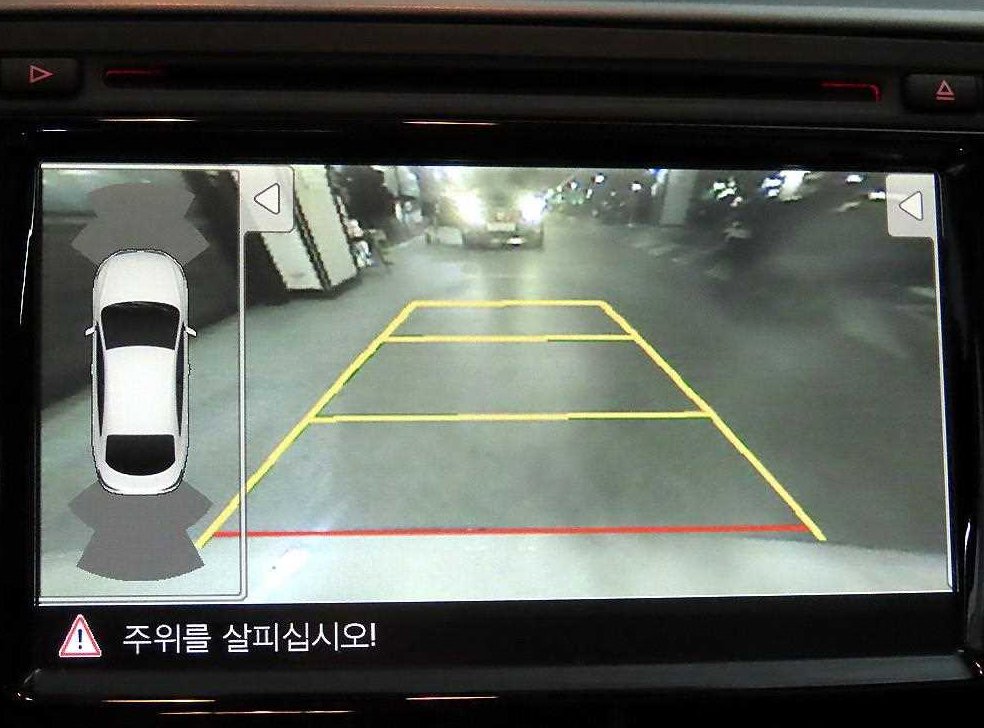 폭스바겐 CC 2.0 TDI 블루모션 사진 14