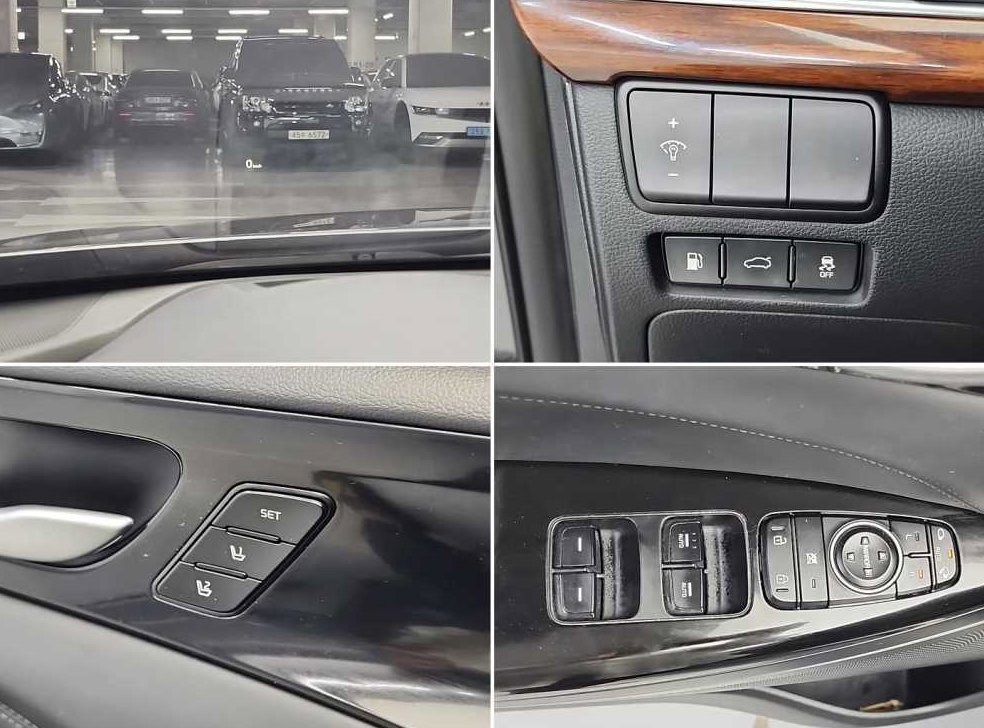 기아 K7 3.3 GDI 노블레스 스페셜 사진 17
