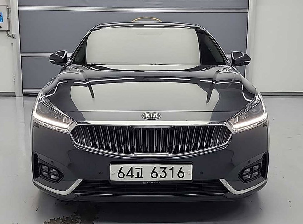 기아 K7 3.3 GDI 노블레스 스페셜 사진 2