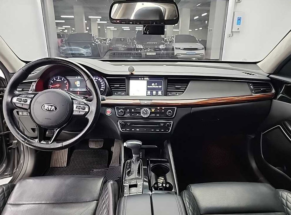 기아 K7 3.3 GDI 노블레스 스페셜 사진 7