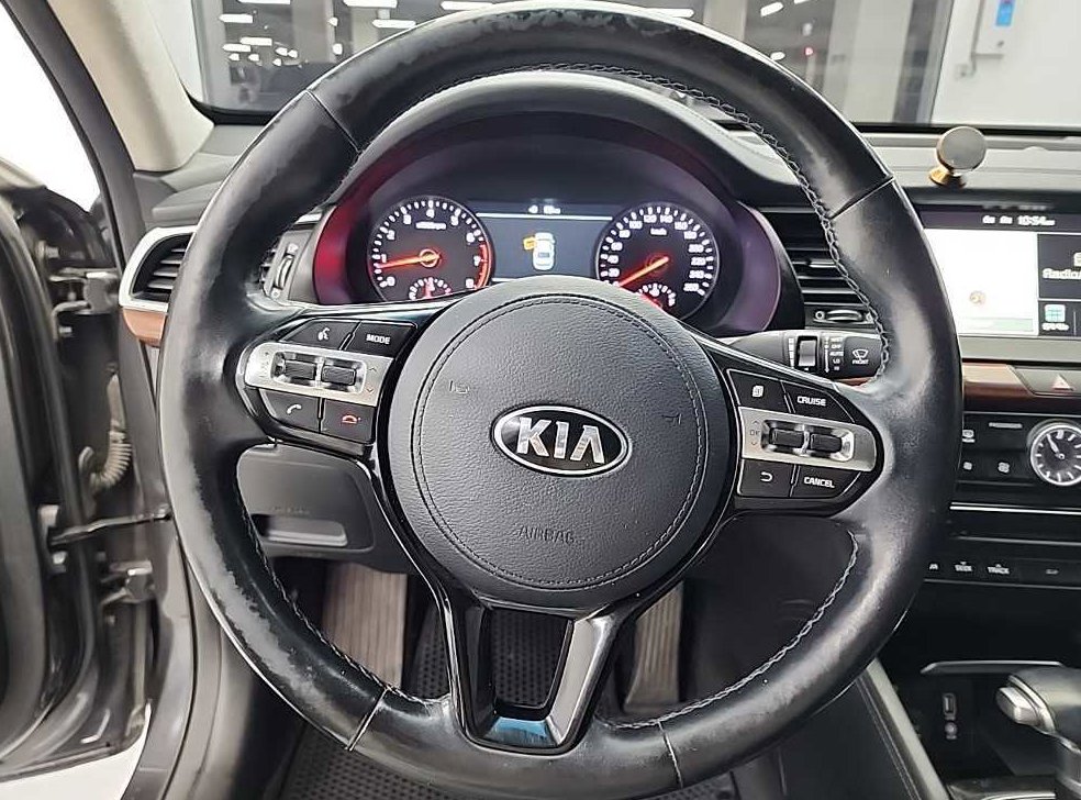기아 K7 3.3 GDI 노블레스 스페셜 사진 9