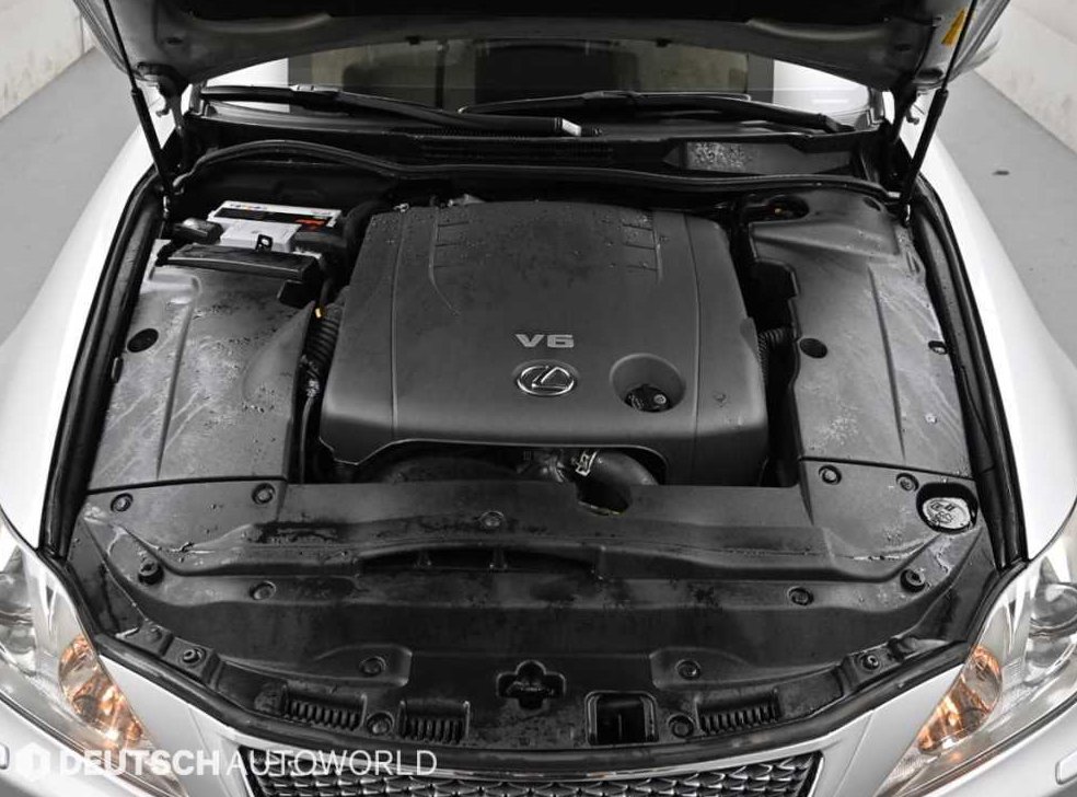 렉서스 IS F-SPORT 사진 6
