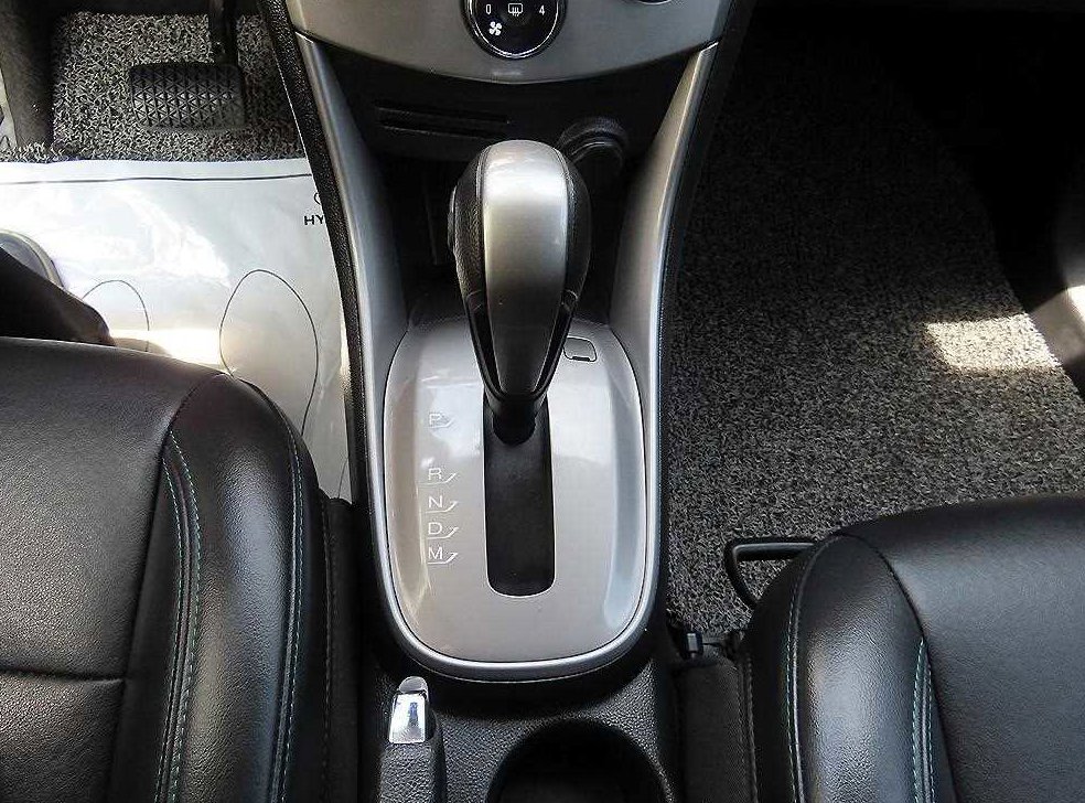 쉐보레 트랙스 1.4 LT 사진 10