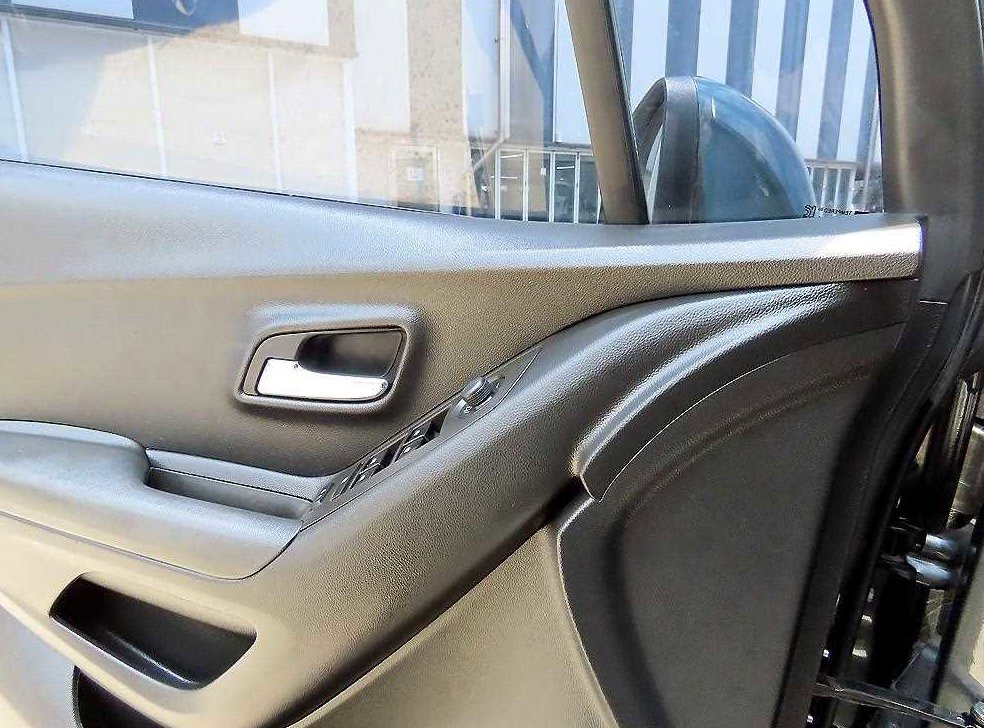 쉐보레 트랙스 1.4 LT 사진 11