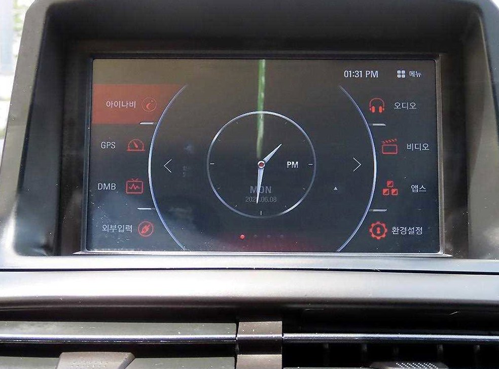 쉐보레 트랙스 1.4 LT 사진 14